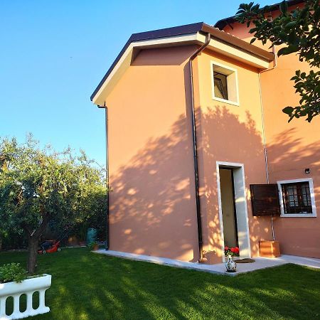 Appartamento Dolcitalia In Лацизе Экстерьер фото