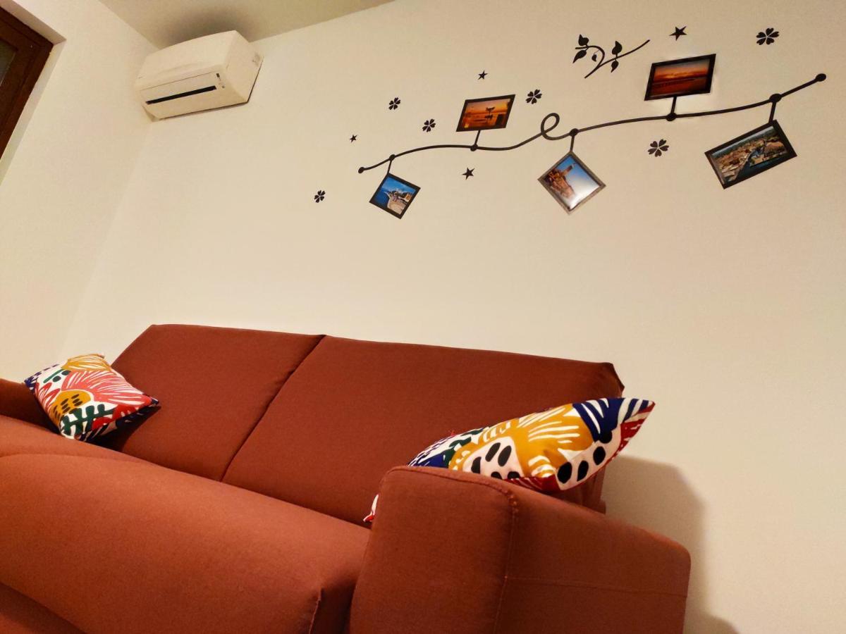 Appartamento Dolcitalia In Лацизе Экстерьер фото